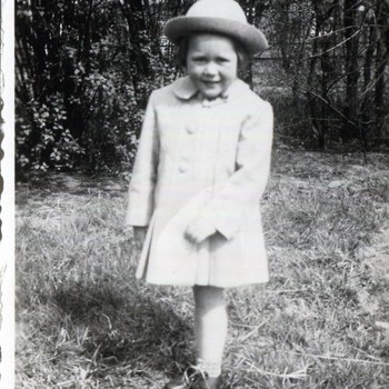 Photo of Jeanine VanKerckhove